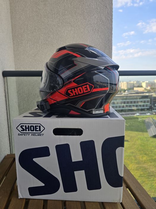Shoei NXR 2 Prologue TC8