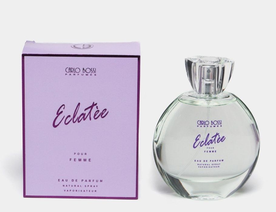 Carlo Bossi Eclatèe 100ml