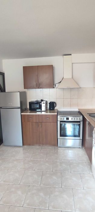 Дава се под наем Тристаен апартамент в Несебър - 90 кв.м за 112.2 € - Снимка #18
