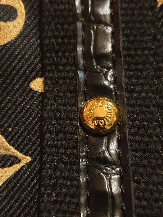 Чанта louis Vuitton inventeur