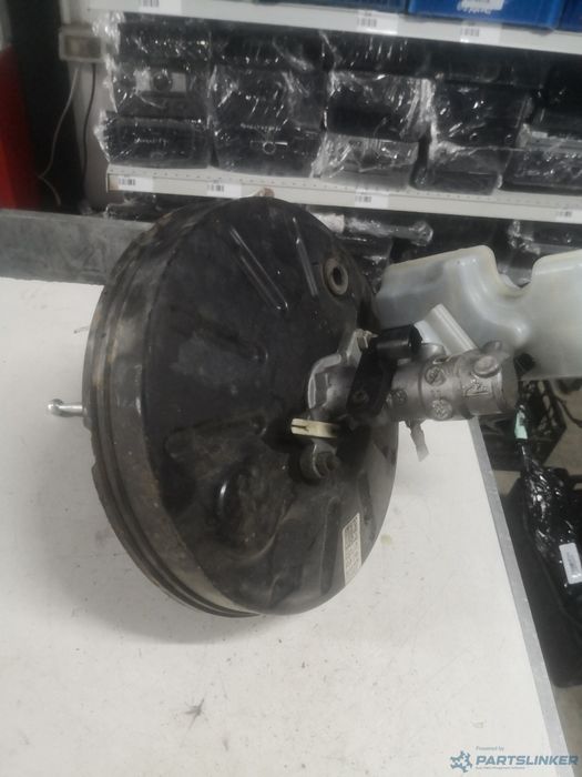 Tulumba Frana Volkswagen Golf Vii (5G1, Be1) [ 2012 - > ] Oem 5Q161410