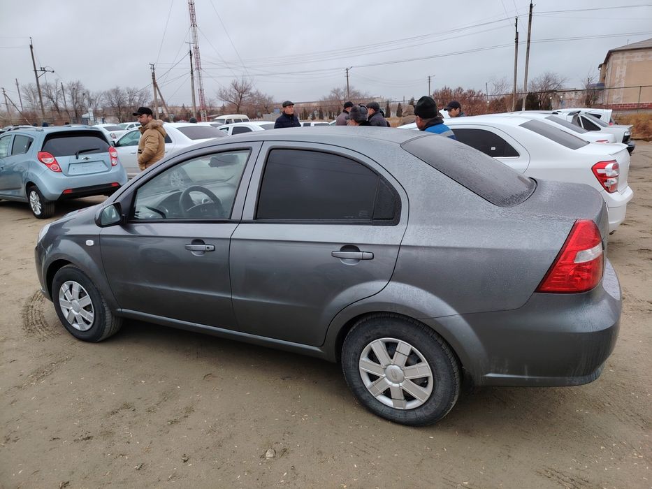 Nexia 3 arzon narxda