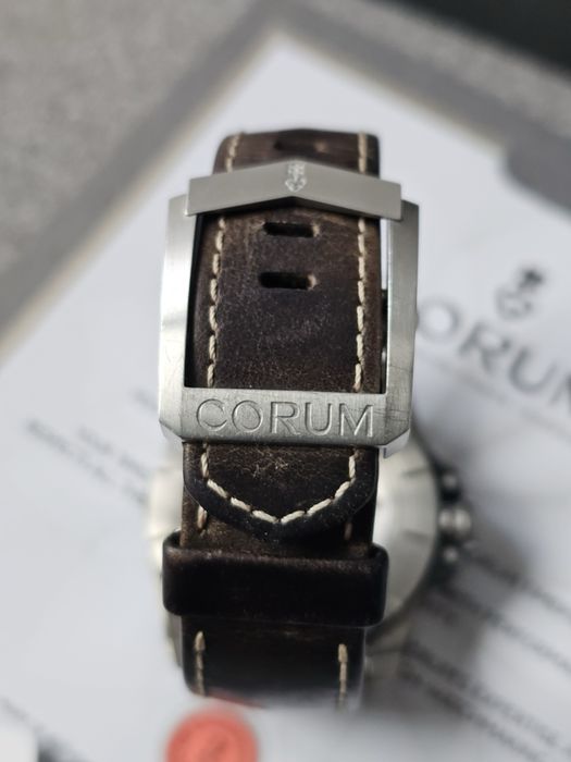 CORUM Admiral Legend