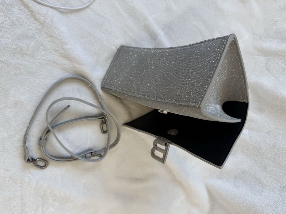 Geanta Balenciaga