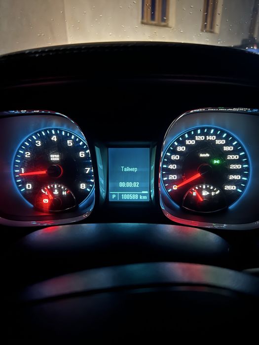 Malibu 1 с гарантией