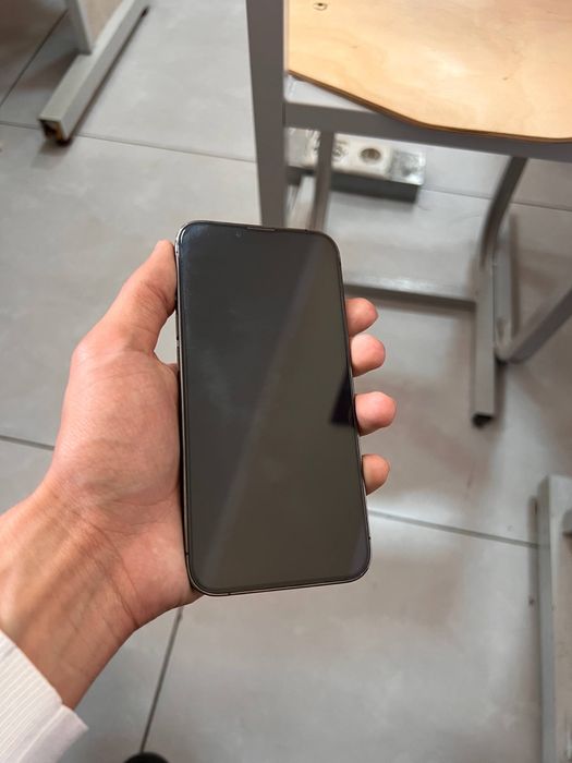 Iphone 13 pro