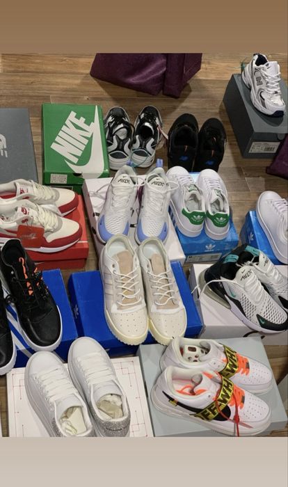 Готовый бизнес в сфере обуви и аксессуаров