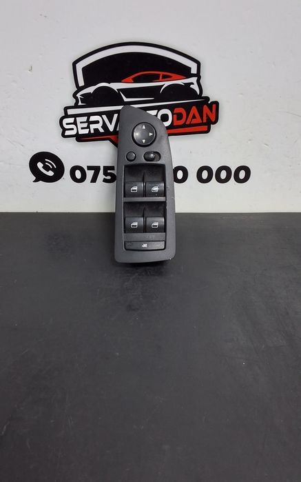 Butoane geam BMW Seria 1 (2004-2011) [E81, E87] 2.0 Motorina 2011