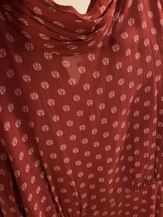 Rochie massimo dutti