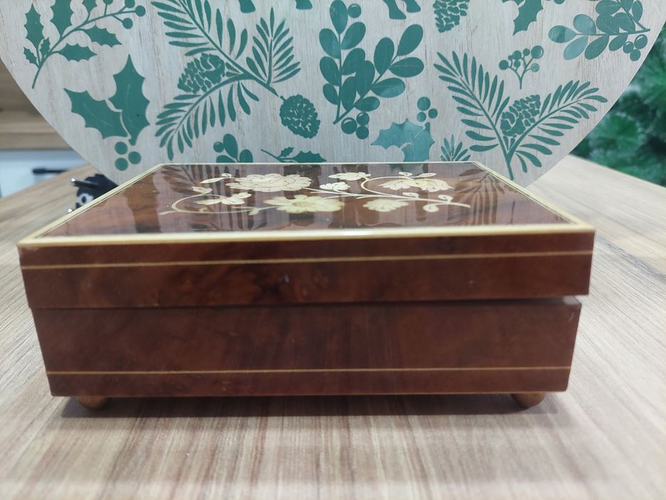 Музикална кутийка