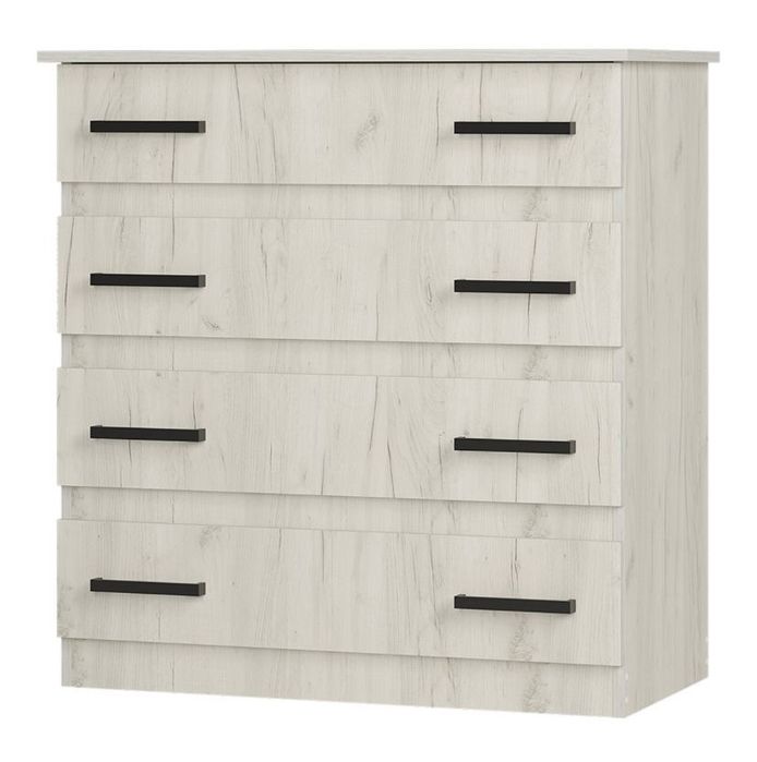 Вместительная комод