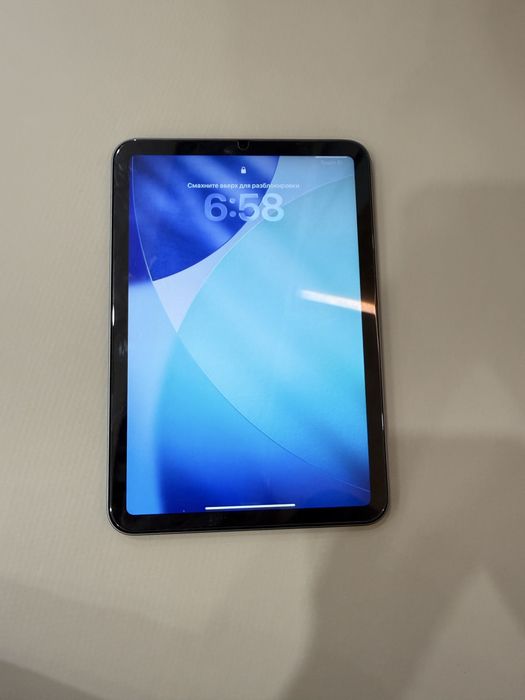 Ipad 6 mini srochno