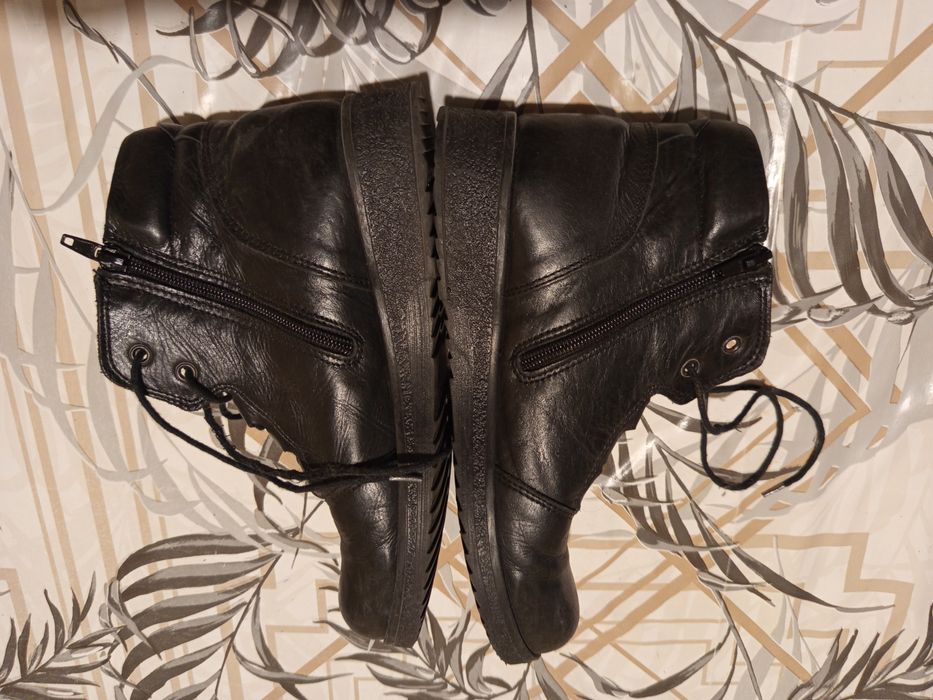 Няколко вида дамски обувки 39 номер