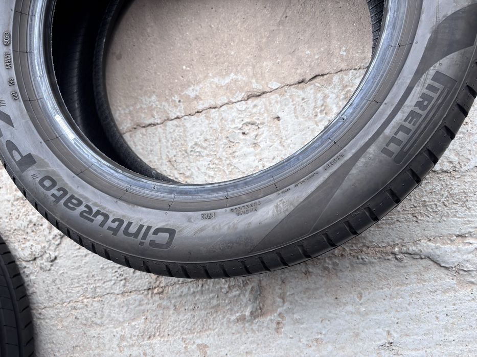 205/55/17 Pirelli 2 бр 2023