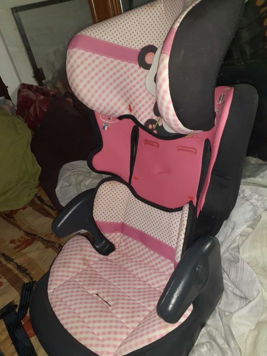 Scaun copil auto Lovelli 9-36 Kg