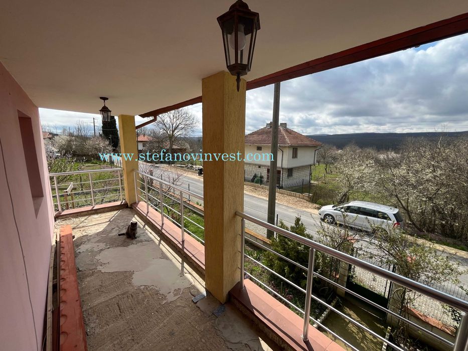 Продава се Къща в с. Дюлино, Област Варна - 155 кв.м за 454 €/кв.м - Снимка #17