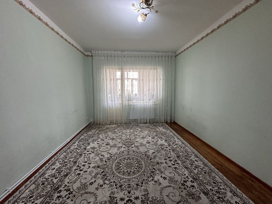 Кибрай Пасёлок Улугбек Ботоника Продается квартира 2/4/4 балкон 2х6