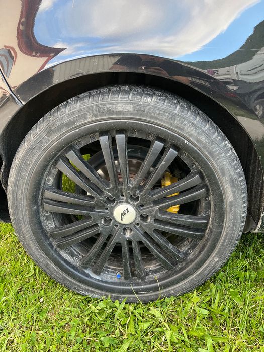 Продават се джанти 5х112 19