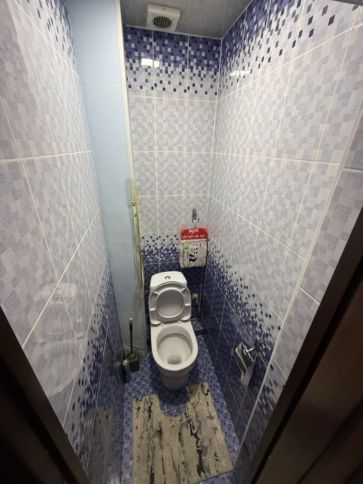 Срочно‼️ Сергелийский р-н Куйлюк 1 "Хожибобо" 3/1/4 кирпич 77-серия