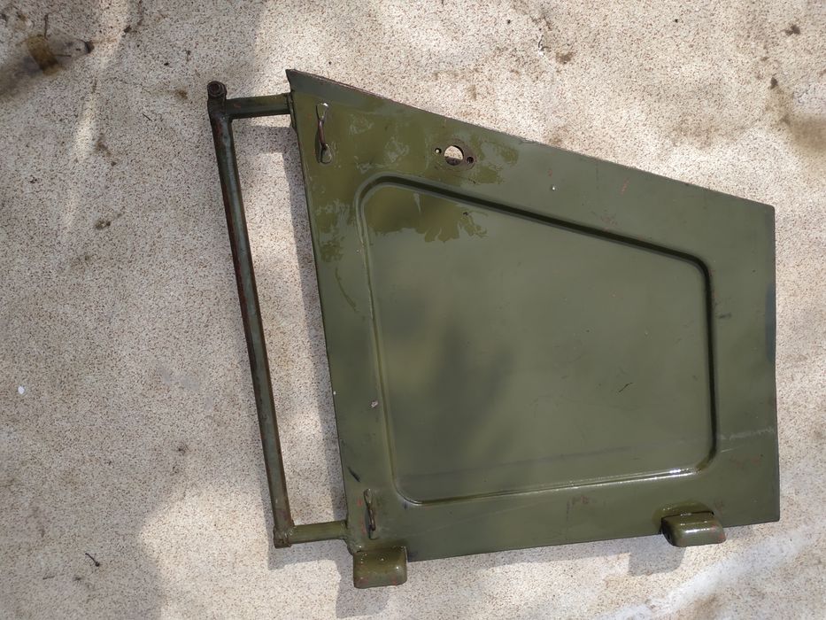 Бензо насос для газ69 ,24