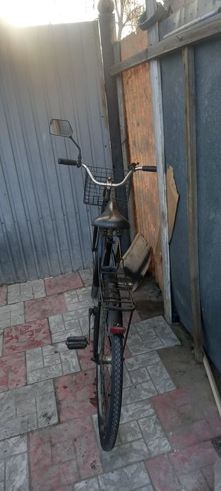 Велик УРАЛ продам