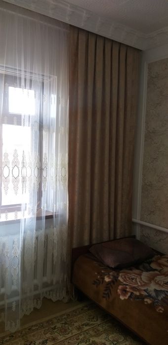 Перде / Шторы  партьеры  и тюль  на окна