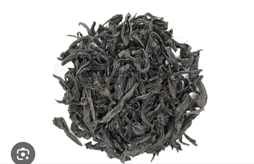 Да хун пао (большой красный халат)