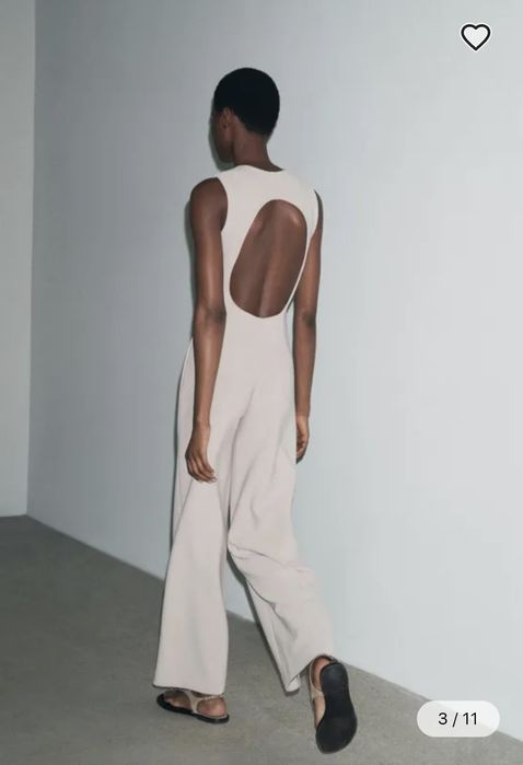 Чисто нов гащеризон на Zara