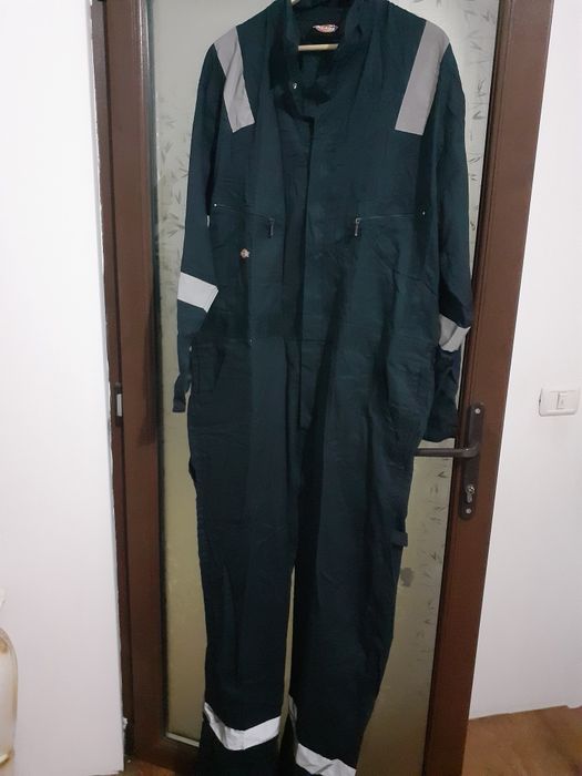Salopeta Dickies noua