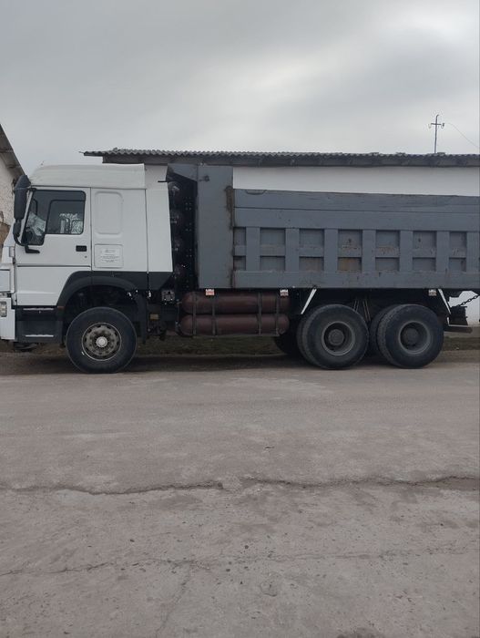 Howo samasval 2019 yil