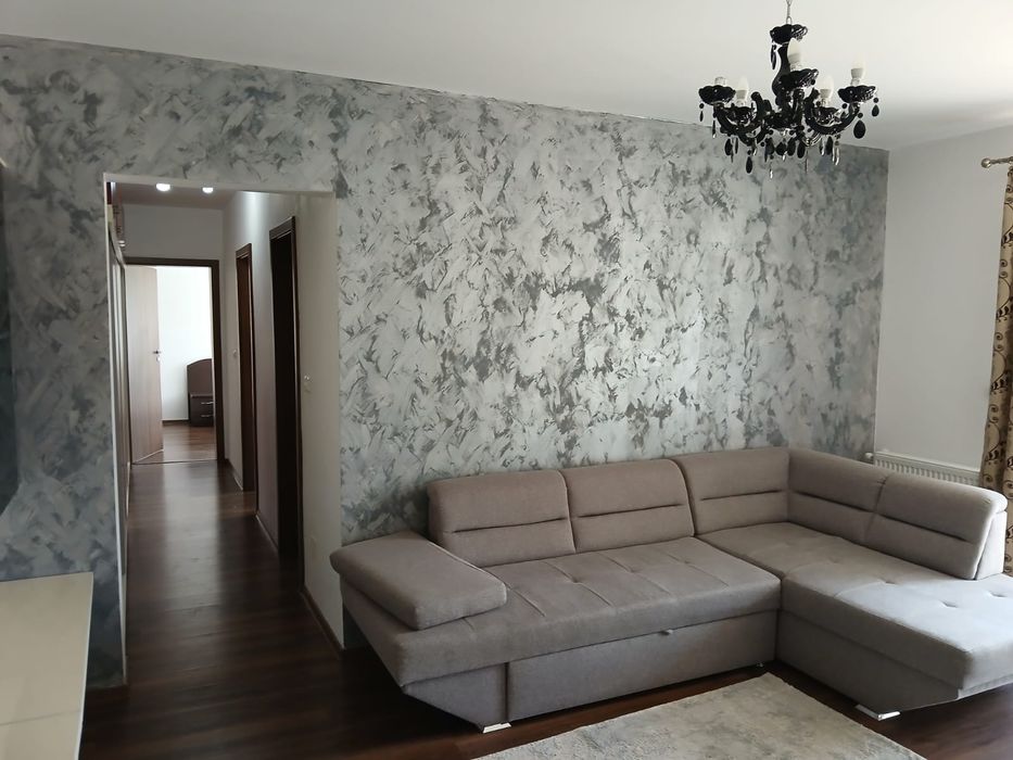 Apartament de închiriat