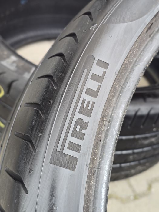 315 30 22 Pirelli