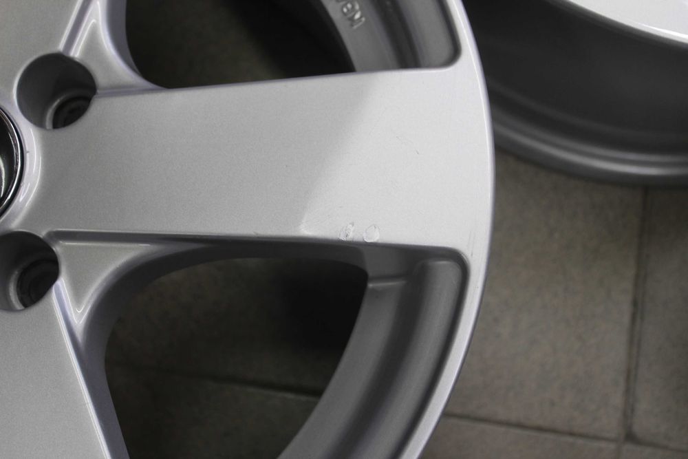 Джанти 15" Dacia