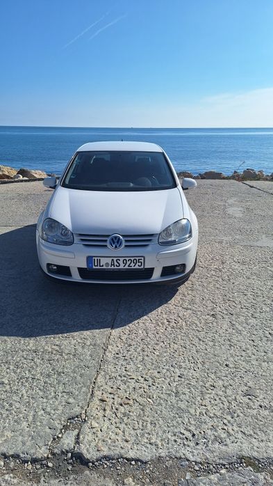 Vw golf 1,9 TDI 105 кс.