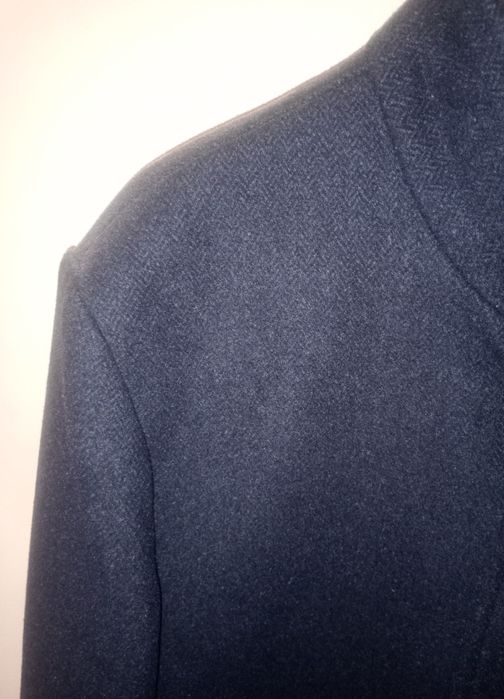 Vand palton tom tailor