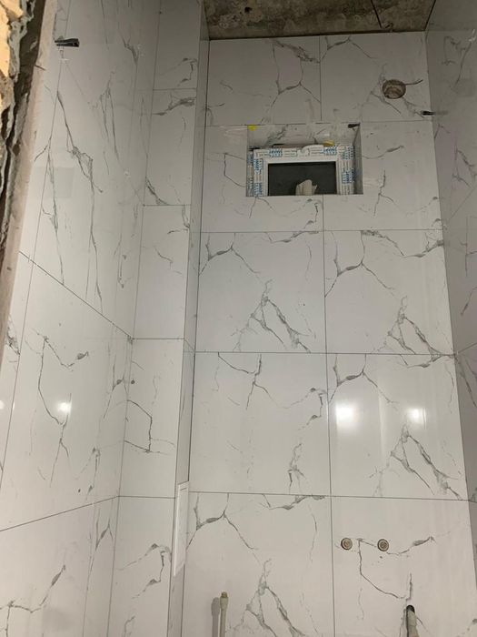 Кафельщик Адиль