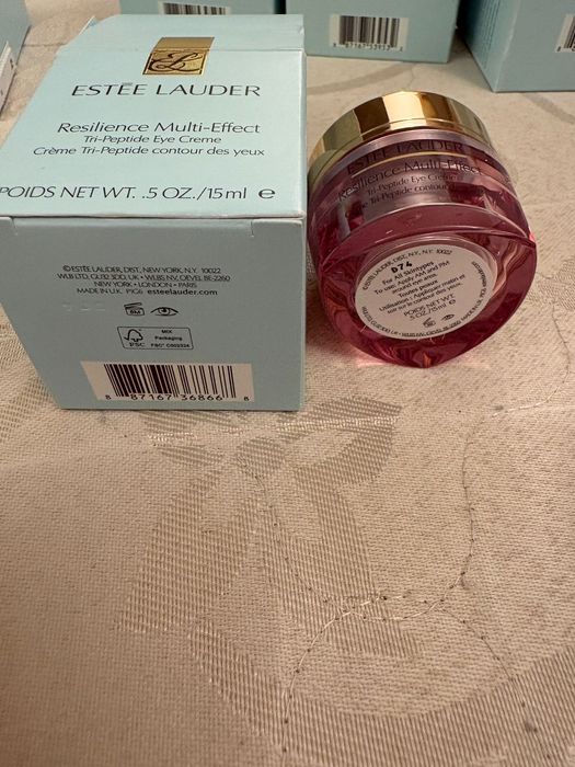 Creme estee lauder