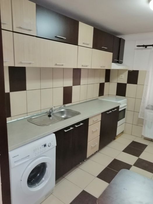 Inchirez spartament 2 camere