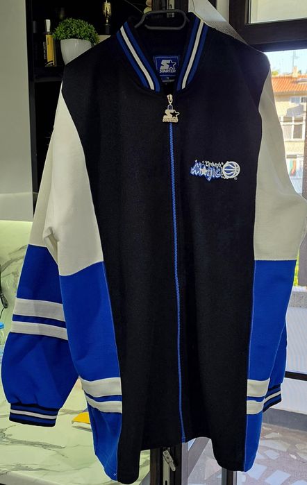 Суичър Orlando Magic