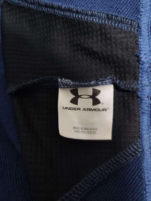 Bluza Under Armour ColdGear mărimea M