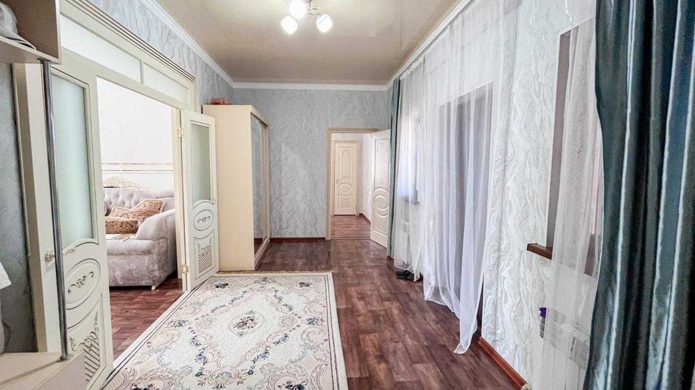 Продам частный дом Акбота Империя