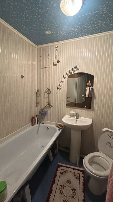 пәтер, жалға беріледі