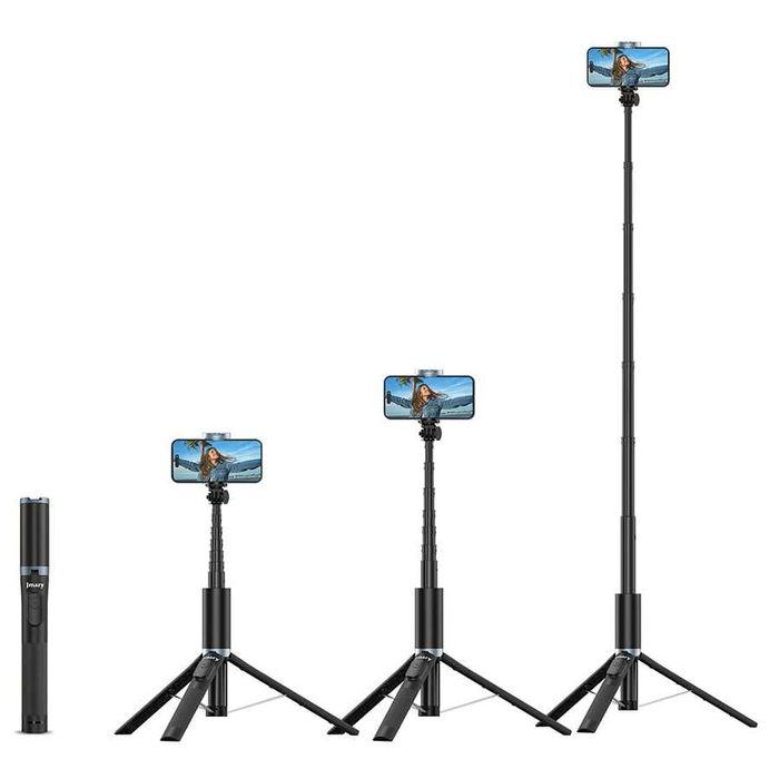 Selfie palka Jmary KT-259 Универсальный Селфи-Штатив 2в1