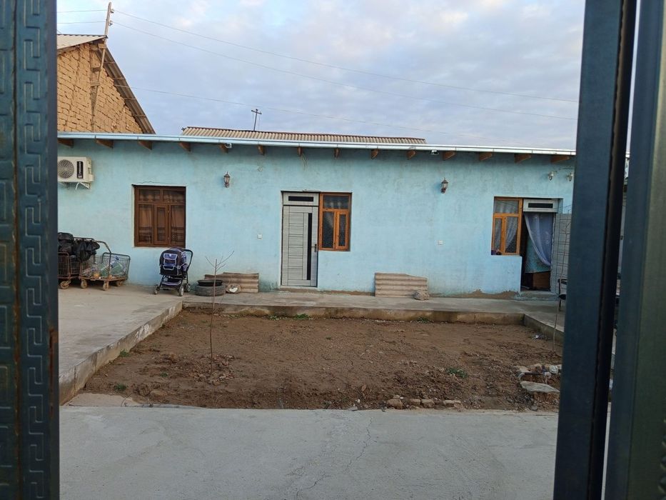 Qarshi shaxar vagzal