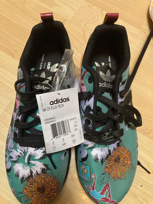 Mary Katranzou . Маратонки 39 н