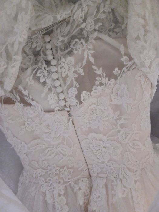Rochie printesa xs-s Aryanna Karen