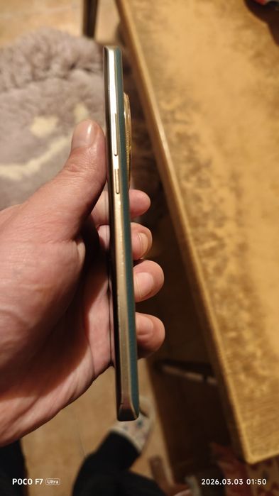 Realme 13 pro plus 12/512 Emerald Green