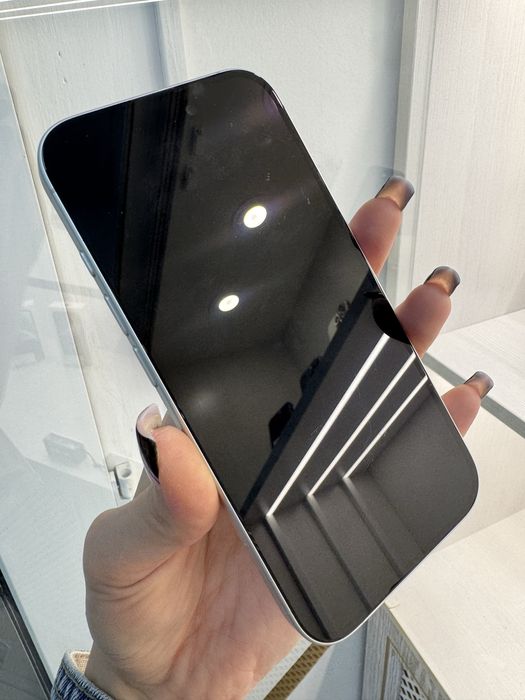 iPhone 16 256гб | KASPI 0-0-24