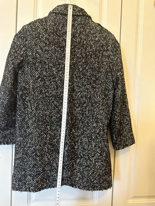 Оригинално детско палто Аrmani ( ръст 118)