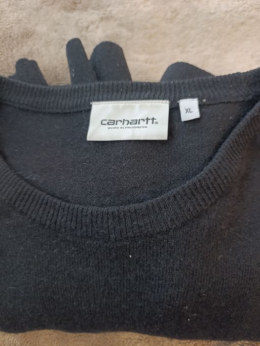 Оригинален пуловер Carhartt WIP